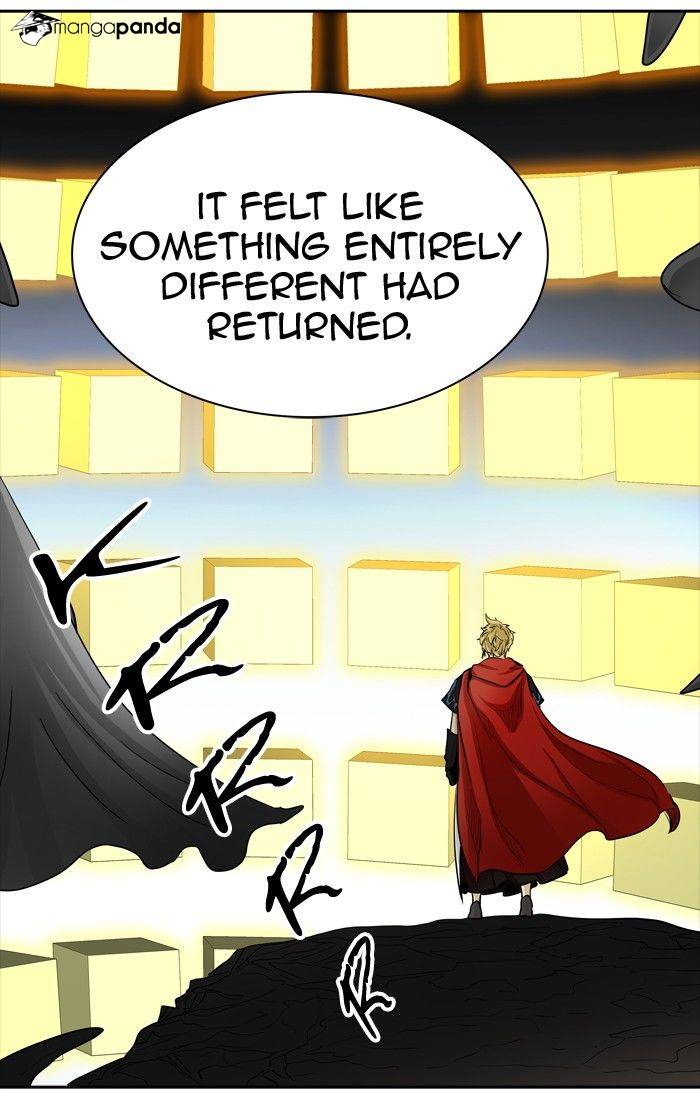 Tower of God Chapter 364 image 004